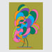 Image of Fancy Bird (1)