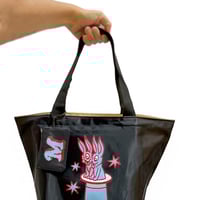 Image 4 of MÁGICO - "This is Mágico" handbag