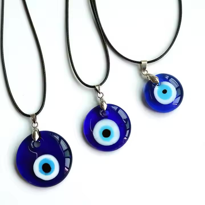Image of Evil Eye Necklace