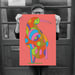 Image of Fancy Bird (2)