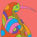 Image of Fancy Bird (2)