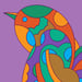 Image of Fancy Bird (4)