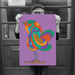 Image of Fancy Bird (4)