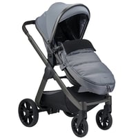 Image 3 of Bababing Raffi Travel System (Duck Egg) + FREE Isofix Base - SAVE £357 NOW