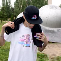 Image 6 of MÁGICO - "This is Mágico" hat 