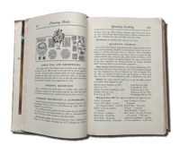 Image 2 of The New Fannie Farmer Boston Cooking-School Cook Book