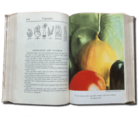 Image 3 of The New Fannie Farmer Boston Cooking-School Cook Book