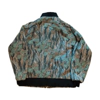 Image 2 of Camouflage Jacket
