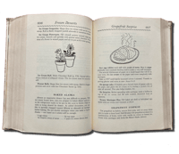 Image 4 of The New Fannie Farmer Boston Cooking-School Cook Book