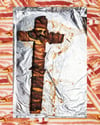 CRUZ DE BACON