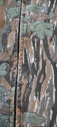 Image 3 of Camouflage Jacket
