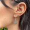 Image of Flower Earrings