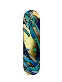 Image 1 of SKATEBOARD N°9