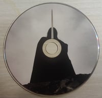 Image 3 of Vindalf - In The Eternal Shadows CD