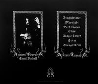 Image 2 of Vindalf - In The Eternal Shadows CD