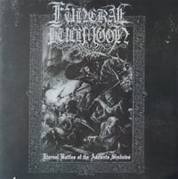 Image 1 of Funeral Fullmoon - Eternal Battles Of The Ancient Shadows CD