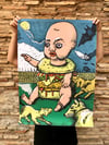 Baby heil
