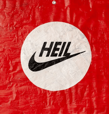 HEIL! EL MERCADO ES EL RÉGIMEN
