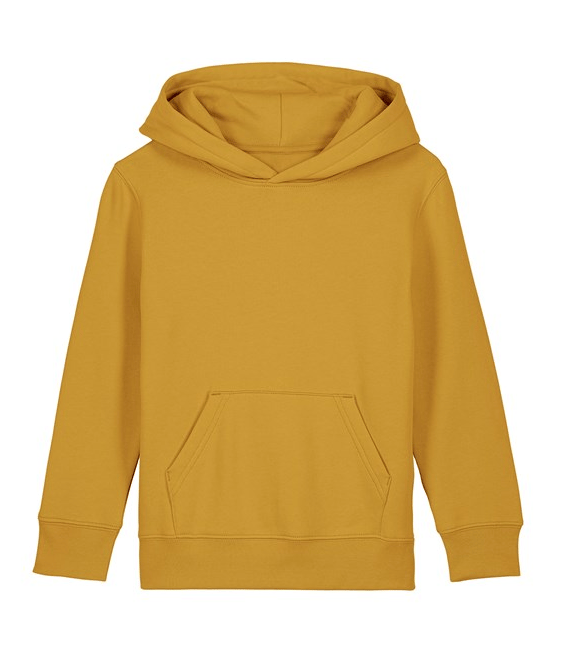 Image of The Witch's Door - Mustard Hoody