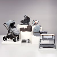 Image 1 of BABABING RAFFI TRAVEL & HOME BUNDLE - Duck Egg - SAVE £522 NOW