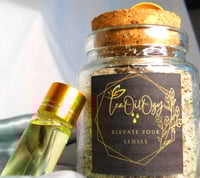 Image 1 of Equally Yoked