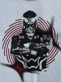 Image 2 of Zero Miedo Tank 