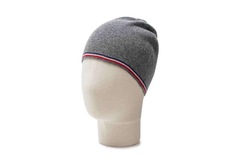 Image of zero beanie