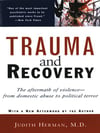 Trauma and Recovery by Judith Herman, M.D.