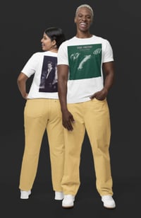 Image 4 of Custom The Smiths tee