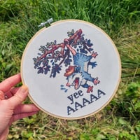 Image 1 of Yee-AAAAA (made to order)