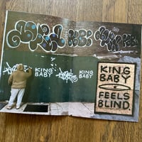 Image 3 of [Muffled Clang] by KING BABY