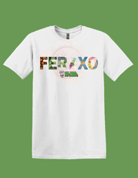 Image 1 of Ferxxo Albums Shirt