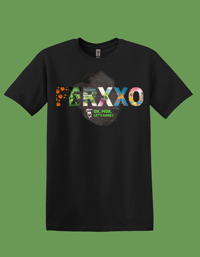Image 2 of Ferxxo Albums Shirt