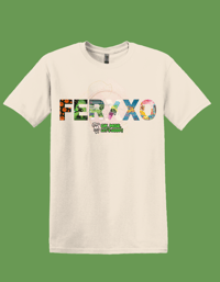 Image 3 of Ferxxo Albums Shirt