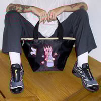 Image 5 of MÁGICO - "This is Mágico" handbag