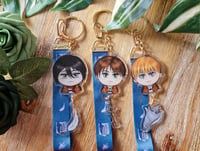 Image 2 of - E.M.A Keychains - 