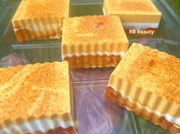 Image 5 of “Turmeric Detox ” Body Soap Bars 