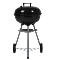 Klotgrill 42 cm