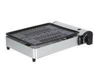Portabel gasolgrill