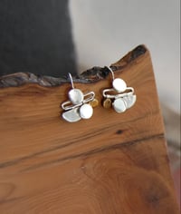 Image 1 of Deco earrings 