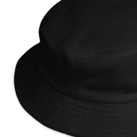 Image 2 of That Terry Cloth Bucket Hat