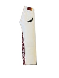Image 3 of Optic Rouge Denim Jeans