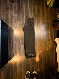 Image 5 of Mecca Huntsman Denim Jeans