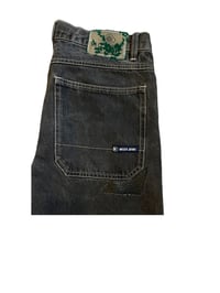 Image 4 of Mecca Huntsman Denim Jeans