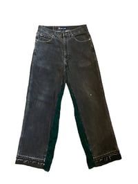 Image 1 of Mecca Huntsman Denim Jeans