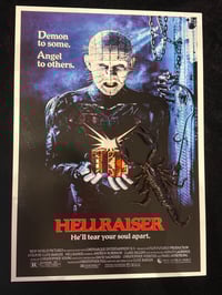 Image 1 of Hellraiser