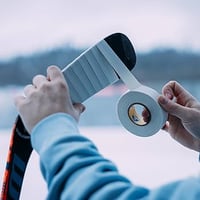 Image 2 of Howie’s Stick Tape