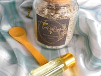 Image 4 of Equally Yoked