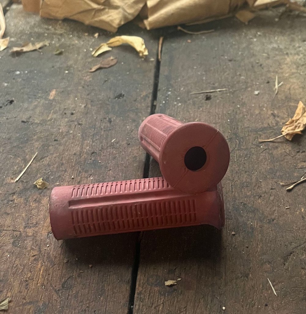 Image of IK Works Grips