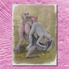 Postcard Eternal Love